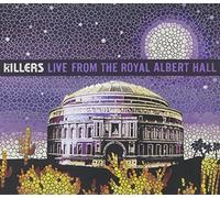 The Killers - Live at the Royal Albert Hall [Alemania] [DVD]