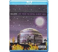 The Killers - Live from the Royal Albert Hall [Italia] [Blu-ray]