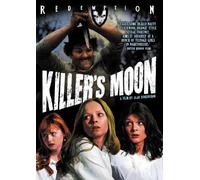 The Killer's Moon [USA] [DVD]