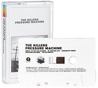 The Killers - Pressure Machine [Casete]