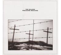 The Killers - Pressure Machine [CD]