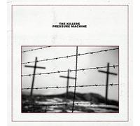 The Killers - Pressure Machine (LP) [Vinilo]