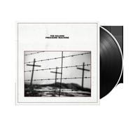 The Killers Pressure Machine (Vinyl) 12" Album (Importación USA)
