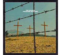 The Killers Pressure Machine (Vinyl) Deluxe 12" Album (Importación USA)