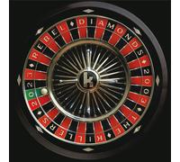 The Killers - Rebel Diamonds. Mejor De (2023) 2LP Vinilo Pre Order