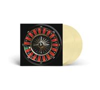 The Killers Rebel Diamonds Retail Exclusive Tower Records Limited color crema