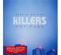 The Killers (Rock) - Hot Fuss