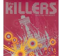 The Killers (Rock) - Smile Like You Mean It [Vinilo]