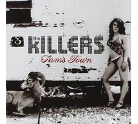 The Killers - Sam's Town