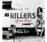 The Killers – Sam's Town – Vinilo (LP) – Island Records