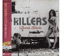 The Killers - Sam's Town
