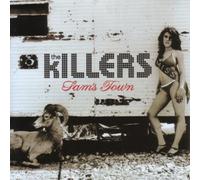 The Killers Sam's Town (CD) Album (Importación USA)