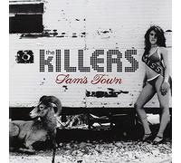 The Killers - Sam'S Town (German Version)