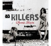 The Killers - Sam's Town [Vinilo]