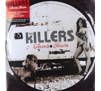 The Killers - Sam's Town [Vinilo]