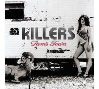 The Killers Sam's Town (Vinyl) 12" Album (Importación USA)