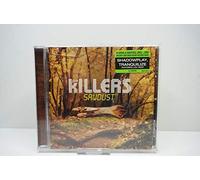 The Killers - Sawdust