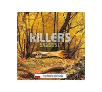 The Killers - SAWDUST (PL)