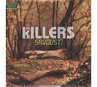The Killers - Sawdust [Vinilo]