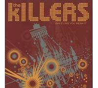 The Killers - Smile Like You Mean It [Vinilo]
