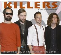 The Killers - The Document