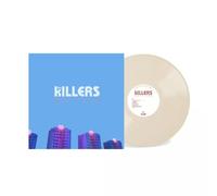 The Killers. - The Killers - Hot Fuss Bone