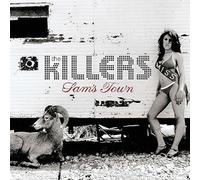 The Killers - The Killers - Sam's Town