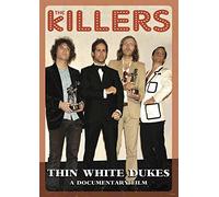 The Killers - Thin White Dukes [Reino Unido] [DVD]