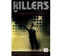 The Killers - Young Men From Las Vegas [Alemania] [DVD]