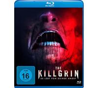 The Killgrin - Es lebt von deiner Angst [Alemania] [Blu-ray]