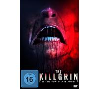 The Killgrin - Es lebt von deiner Angst [Alemania] [DVD]