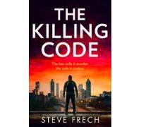 The Killing Code (ebook)