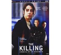 The Killing: Crónica De Un Asesinato - Temporada 1, Volumen 1