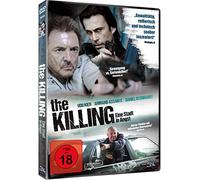 The Killing - Eine Stadt in Angst [Alemania] [DVD]