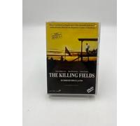 The Killing Fields [Alemania] [DVD]