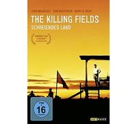 The Killing Fields [Alemania] [DVD]