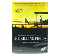The Killing Fields [Alemania] [DVD]