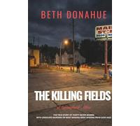 The Killing Fields of Springfield, Ohio: Prentiss Hare: Serial Killer and Witness Eliminator