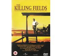 The Killing Fields [Reino Unido] [DVD]
