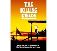The Killing Fields [USA] [DVD]