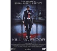 The Killing Floor [DVD]