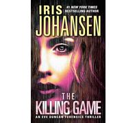 The Killing Game: An Eve Duncan Forensics Thriller: 2