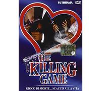 The Killing Game-Gioco Di Morte...scacco Alla Vita [DVD]