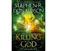 The Killing God (ebook)