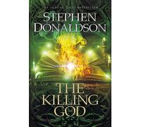 The Killing God: The Great God's War Book Three