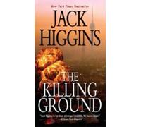 The Killing Ground (ebook)