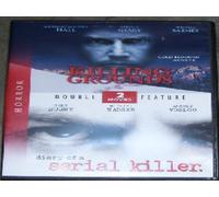The Killing Grounds / Diary of a Serial Killer Double Feature