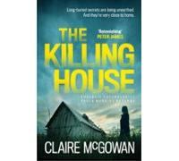 The Killing House (paula Maguire 6) (ebook)