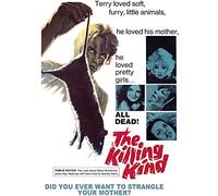 The Killing Kind [DVD]