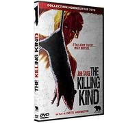 The Killing Kind - Il les aime toutes... mais mortes [Francia] [DVD]